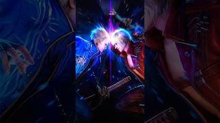 DMC Ky Season 2 Ne Sabko Hila Diya #devilmaycry #anime #dantevsvergil #shorts 0