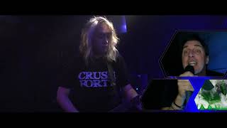 Open your heart (Crush 40) Sonic 30th Anniversary Symphony Trim