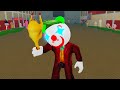 Piggy Clown piggy  - New Skin Role Play Jumpscares  Roy matilda