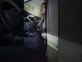 Cop illegally enters vehicle over a "dim tag light" on bodycam
