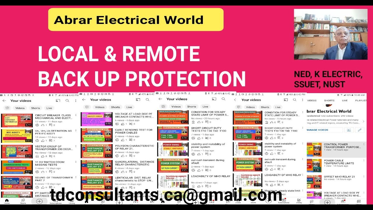 Exemplo De Protecao Back Up Local E Back Up Remoto