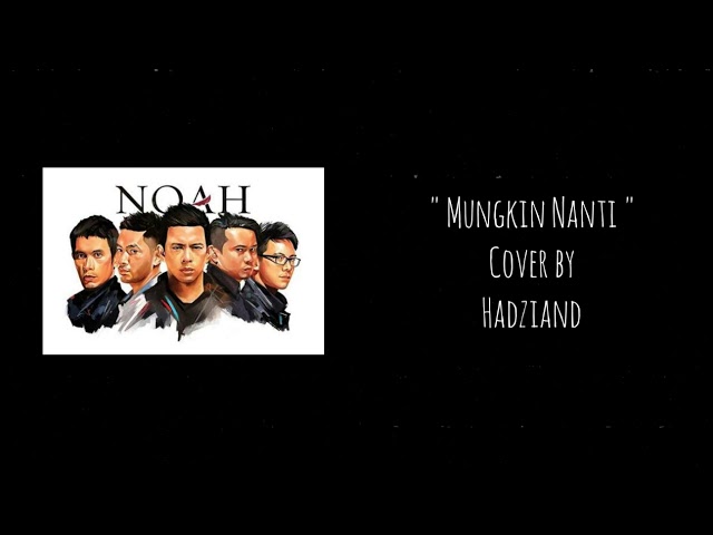 Noah - Mungkin Nanti ( Punk Goes Pop Cover By Hadziand ) class=