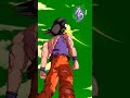 Let's go! New Manga Limited Gohan and LL Goku Youth from this year #dblegends #gohan #goku #dbl #db