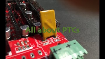 RAMPS series 4 of 5 - polyfuses and boredom