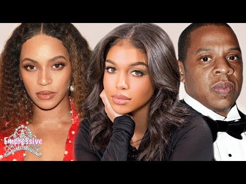 Video: Beyonce Besöker Harveys Offer