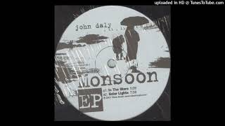 John Daly - In The Stars (Alternative Mix)