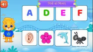 toddler learning video  https://youtube.com/@kidsfun-959?si=8My2SC-dINYWGZX0