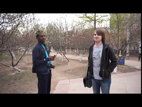 My classmates from Comoros, Poland\u0026Young Sociologists Union_ახალგაზრდა სოციოლოგთა გაერთიანება