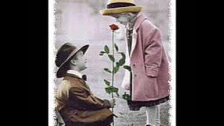 Art Popular - Primeiro Beijo