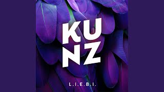 Video thumbnail of "Kunz - L.I.E.B.I."