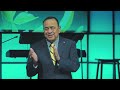 Building Yourself Up: Fruit of the Spirit and the Teachings of Brother Kenneth E. Hagin