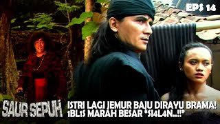 Download Lagu SAUR SEPUH (1995) EPS.14 | BARU JEMUR BAJU, UJUG-UJUG DIRAYU BRAMA! 1BL1S LANGSUNG NGELED4K!! MP3 Download Lagu SAUR SEPUH (1995) EPS.14 | BARU JEMUR BAJU, UJUG-UJUG DIRAYU BRAMA! 1BL1S LANGSUNG NGELED4K!! MP3