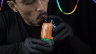 Meet the Dabtron 2