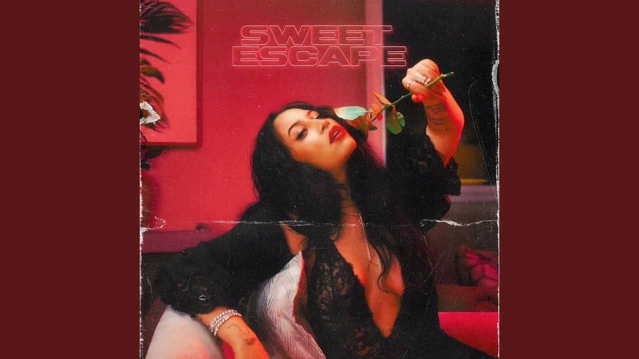 Watch Sweet Escape on YouTube