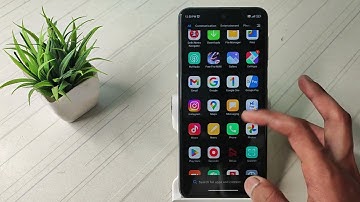 how to check your imei number in redmi note 11 SE