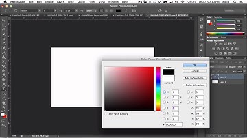 Photoshop CS6 on Mac