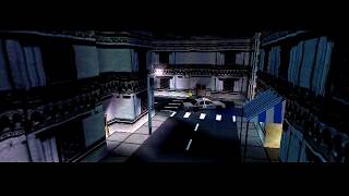 Syphon Filter Mission#1 HD With Shaders