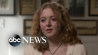 Fentanyl Overdose Survivor Shares Her Story Nightline