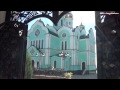 Свято- Вознесенский Банченский мужской монастырь - Holy Monastery Voznesensy Banchensky-Ukraine