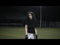 Snow white in the dark  lets fight the official european league of football anthem music