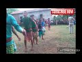 Jhakuwa pangba rabha folk dance