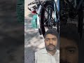 cylce me 50cc engine laga diya #youtubeshorts