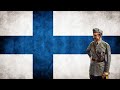 The Best Finnish Patriotic Music (1 Hour)