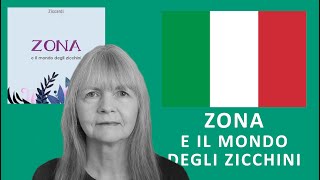 Audiobook in Italian: Zona e il Mondo degli Zicchini by A Language Learning Tale 7 views 1 month ago 1 minute, 33 seconds