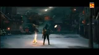 Alibaba Dastan e Kabul 25 November 2022 Full Episode 83