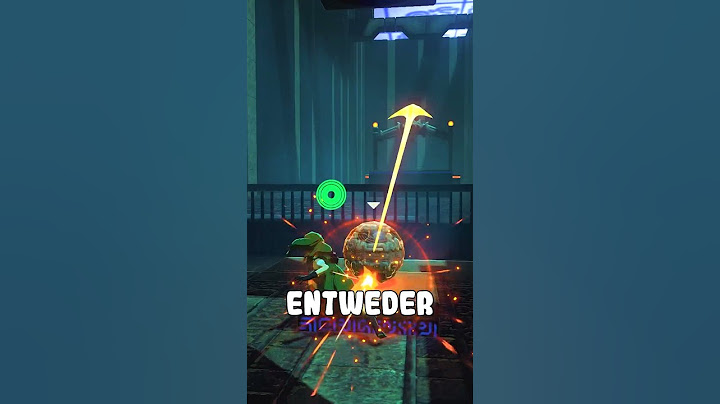 Der NERVIGSTE Schrein in Zelda BotW