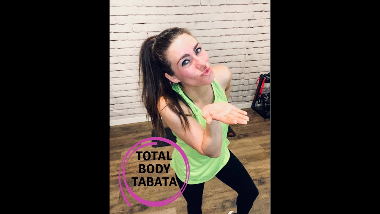 Inspire Fitness Virtual Boot Camp  