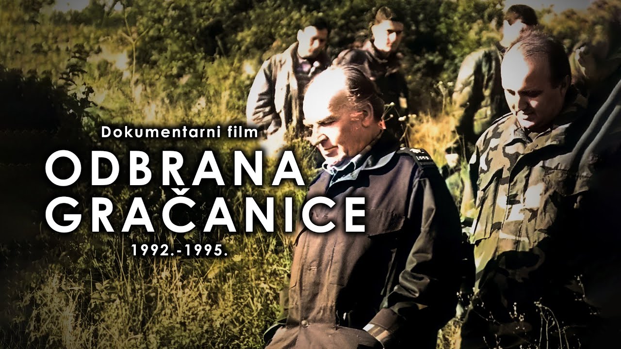 KAKO SE U GRAČANICI ODVIJAO RAT