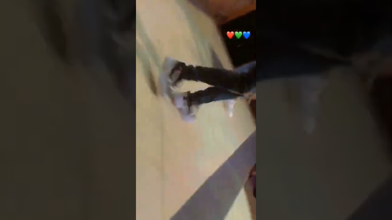 body language performance 