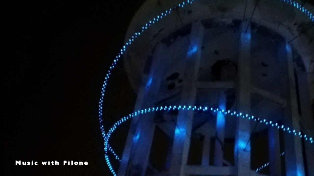 Benny FILONE plays  " ELIZABETH " Improvisation n° 1