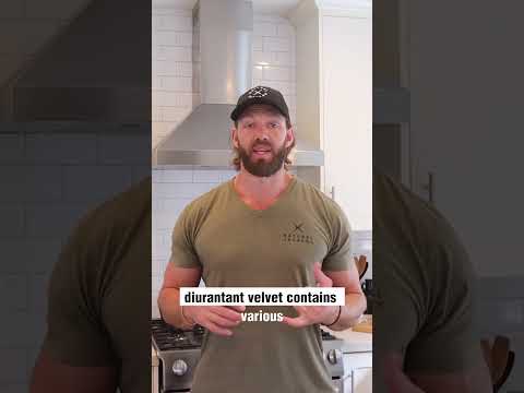 Improve muscle growth