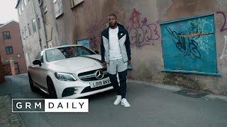 Jotz - Respect The Game [Music Video] | GRM Daily
