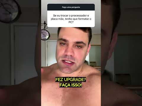 Fiz UPGRADE no