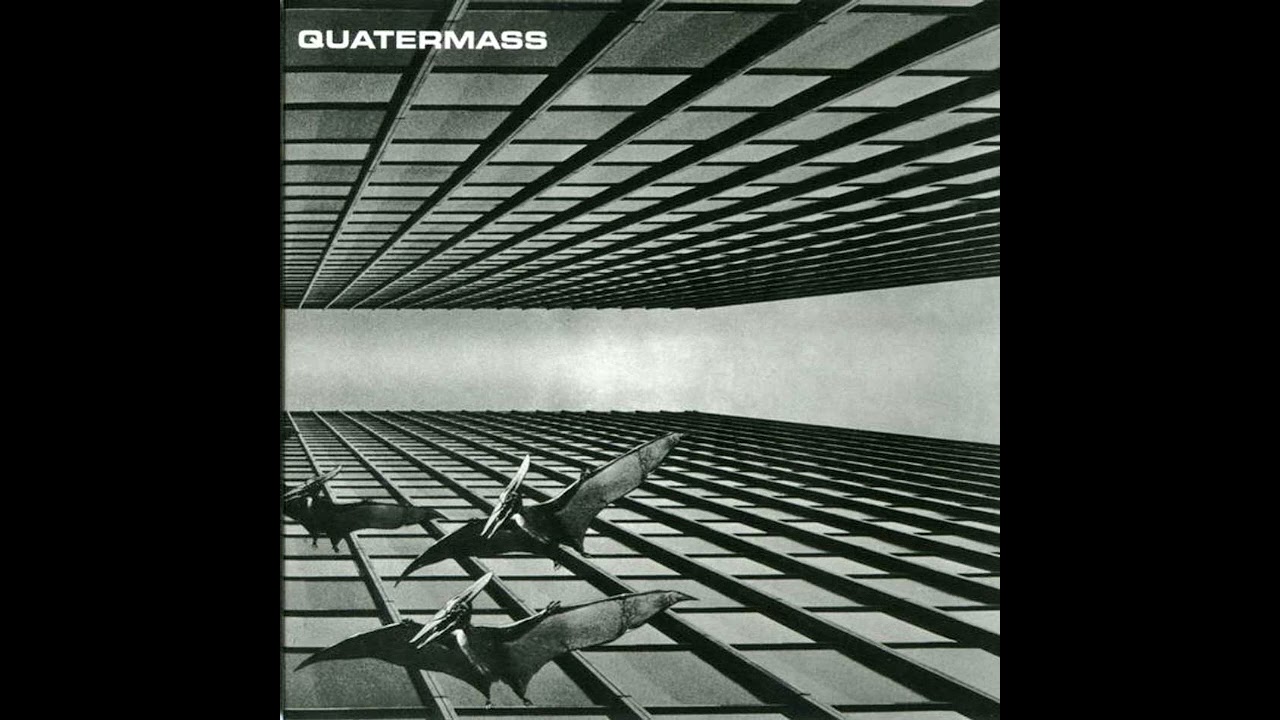 Quatermass - Quatermass (1970) - YouTube