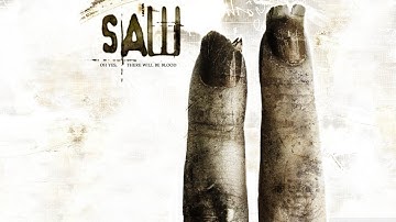 Everything Wrong With Saw In 8 Minutes Or Less--Sub Ita