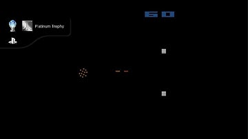 Atari Flashback Classics Vol.2 Platinum Trophy 🏆 (PS4)