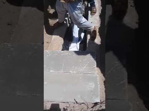 الله يرحمك يا جدي ويجعل مثواك الجنة ادعوله برحمة