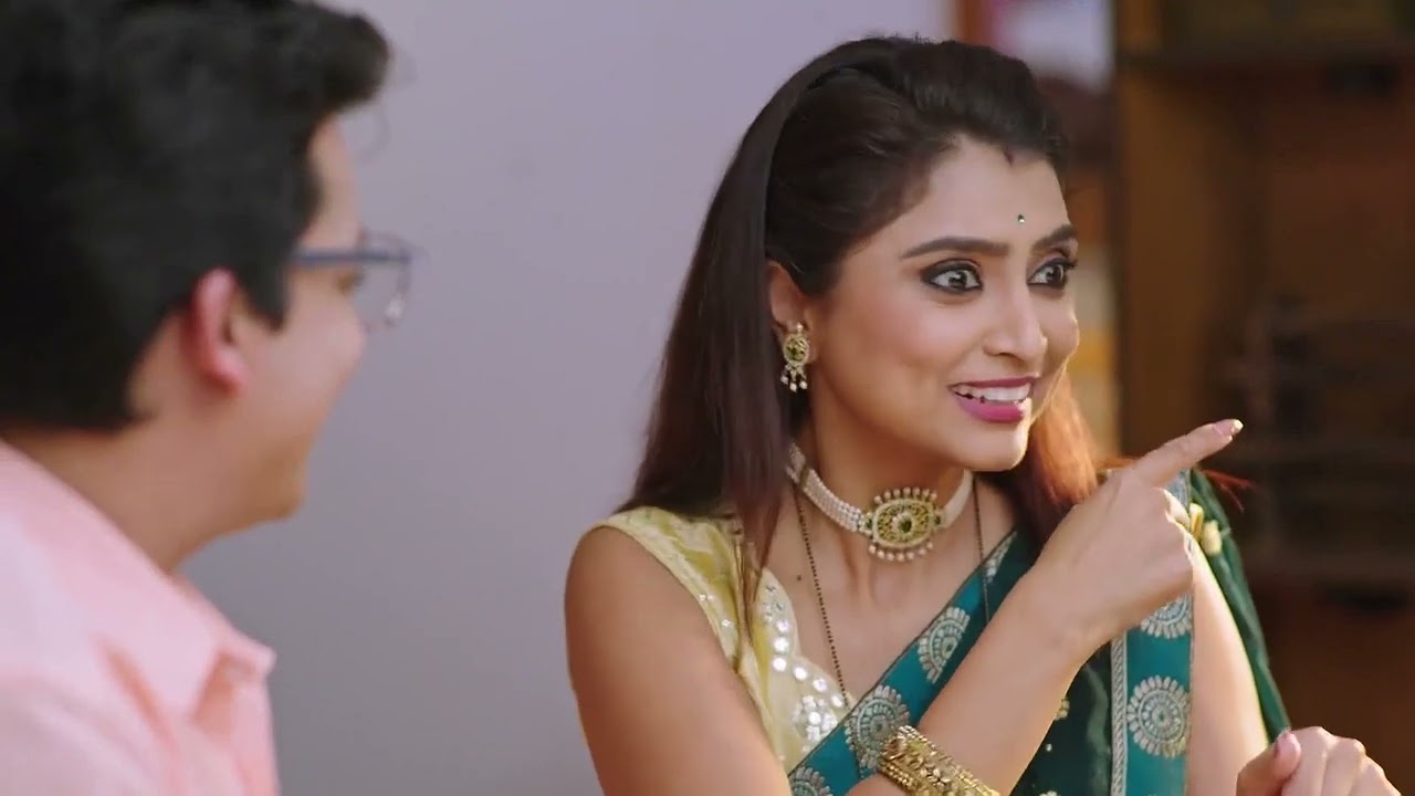 Paaru Marathi | Ep - 479 | Webisode | Jun 30 2025 | Zee Marathi