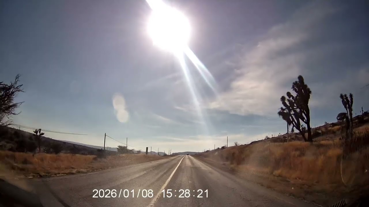 De San Miguel Allende a Aguascalientes México 