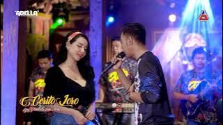 Cerito Loro - Gerry Mahesa ft Lala Widi Om Adella ( Story WA )