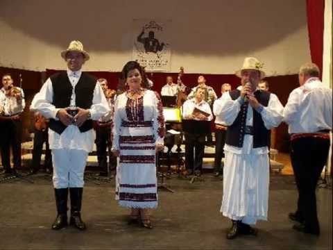 Luminita Tomuta Baba- Mai badita bihorean 2011 (High).flv