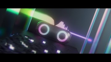 NOTABRICK Bluetooth Speakers