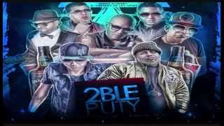 Galante Ft. Franco El Gorila, Alexis , Lui-G , Guelo Star, Gotay  - 2Ble Put ╬ 尺 ╬ Mayo 2013 ╬