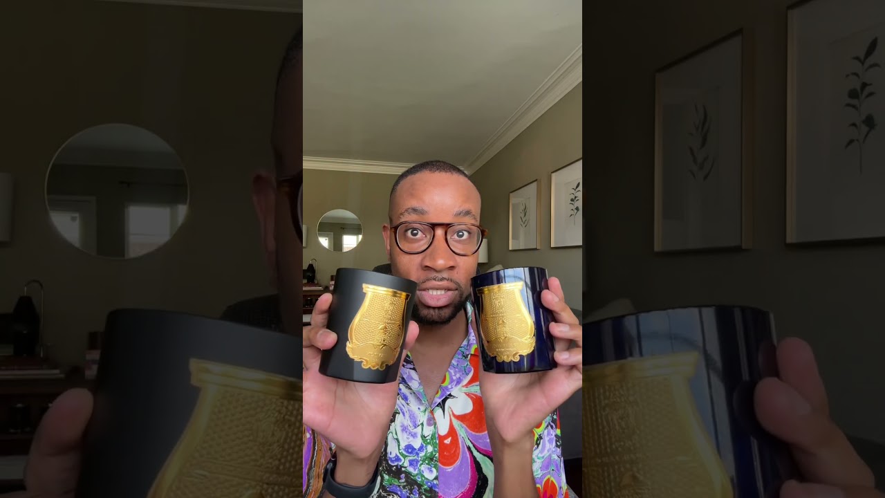 How to reuse your candle jars 