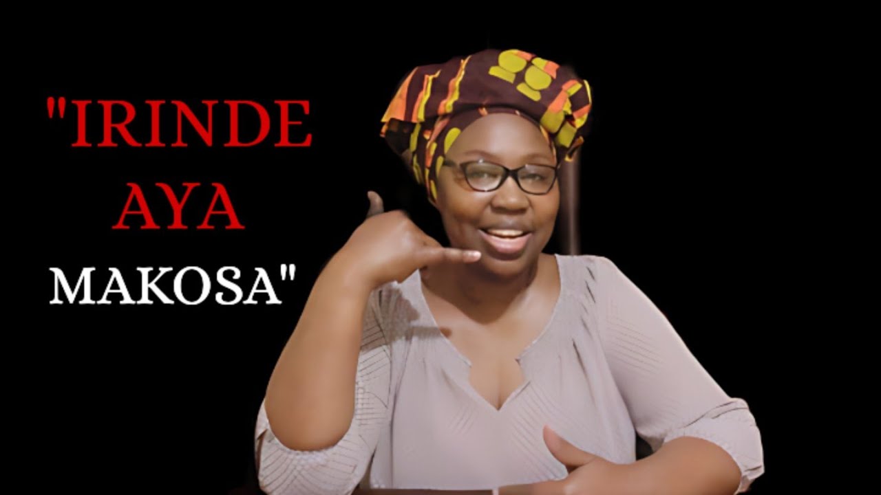 IBINTU 3 UGOMBA GUKORA MBERE YO GUSHAKA UTAZARIRA - YouTube