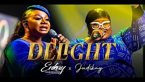 Enkay Ogboruche - Delight feat. Judikay (Official ...